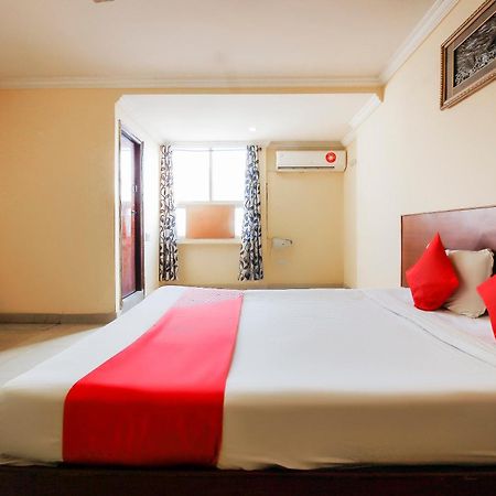 Hotel O Priya Residency Secunderabad Exterior photo