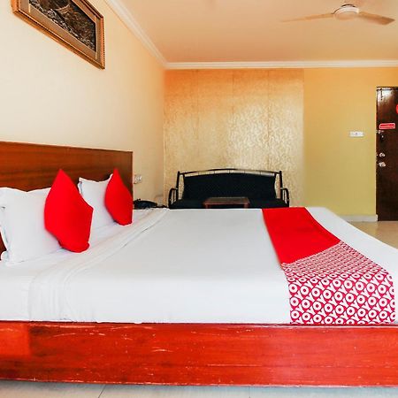 Hotel O Priya Residency Secunderabad Exterior photo