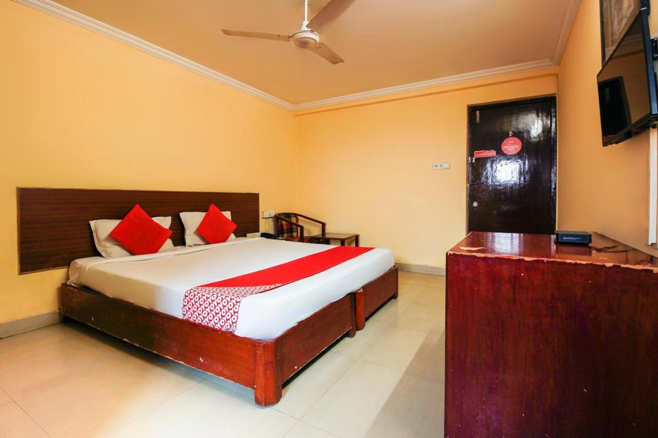 Hotel O Priya Residency Secunderabad Exterior photo