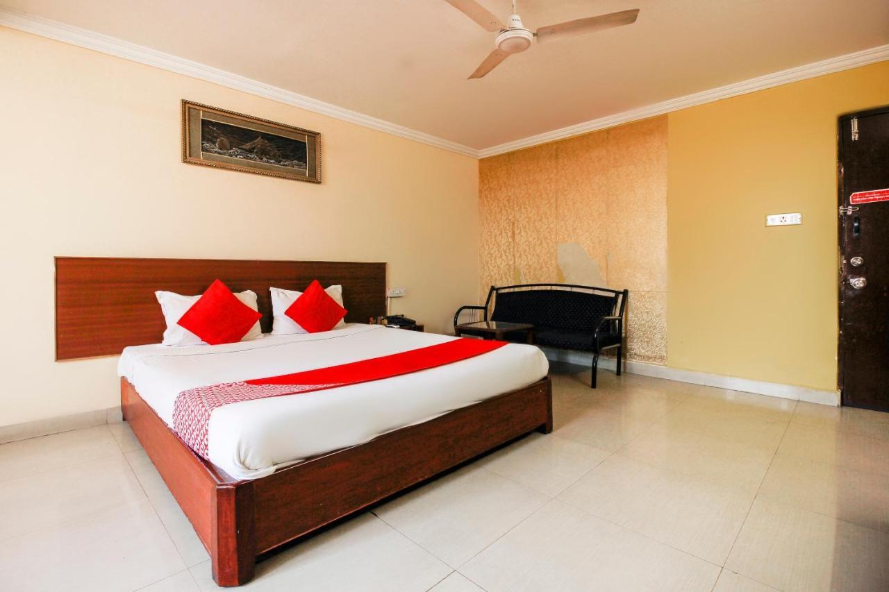Hotel O Priya Residency Secunderabad Exterior photo