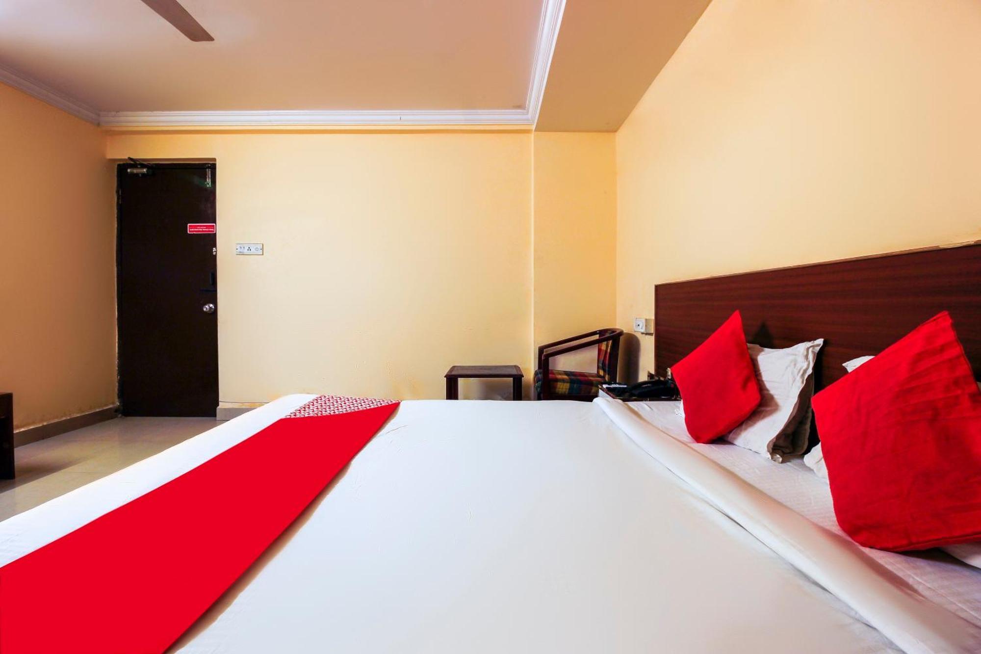 Hotel O Priya Residency Secunderabad Exterior photo