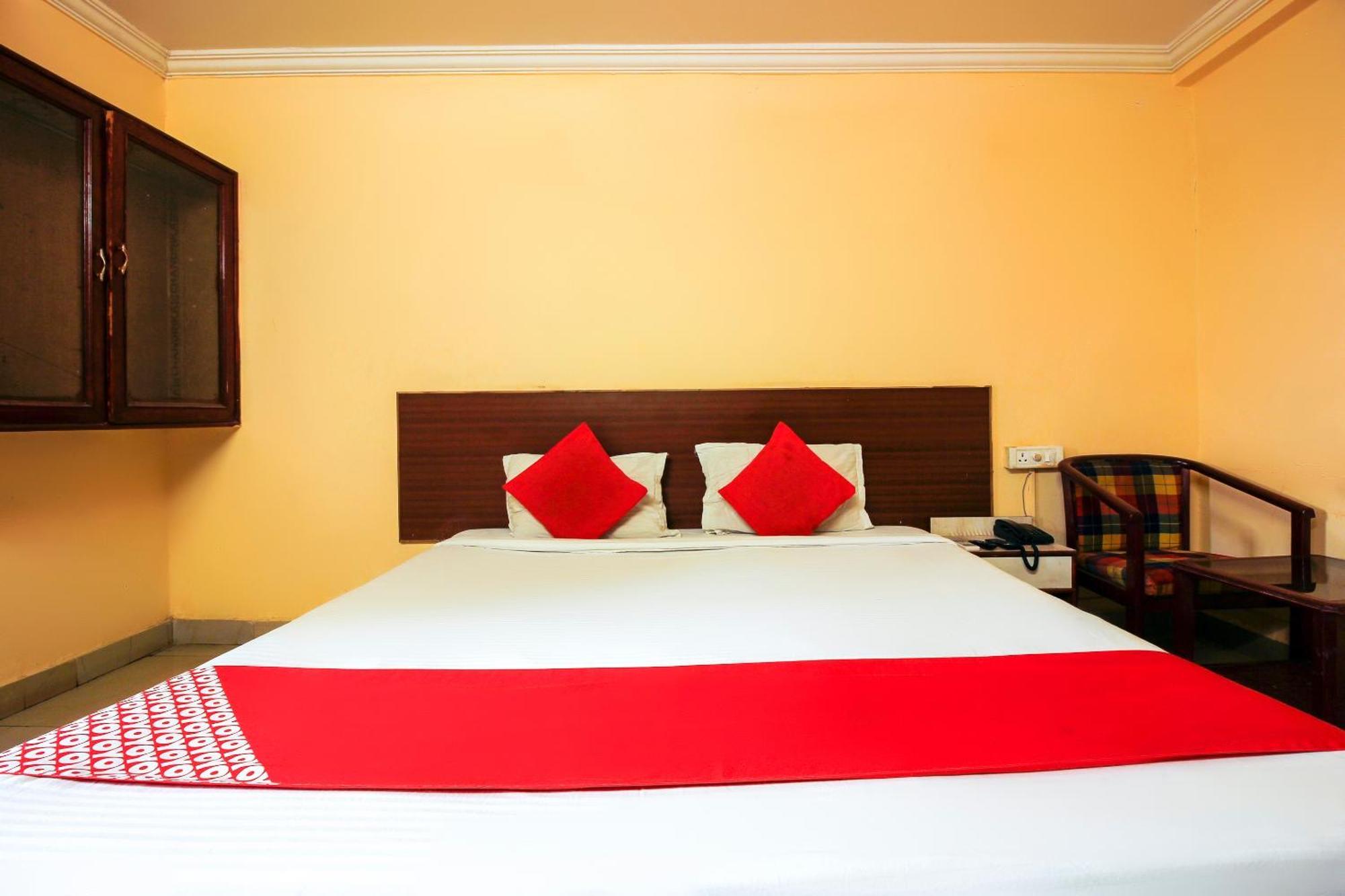 Hotel O Priya Residency Secunderabad Exterior photo