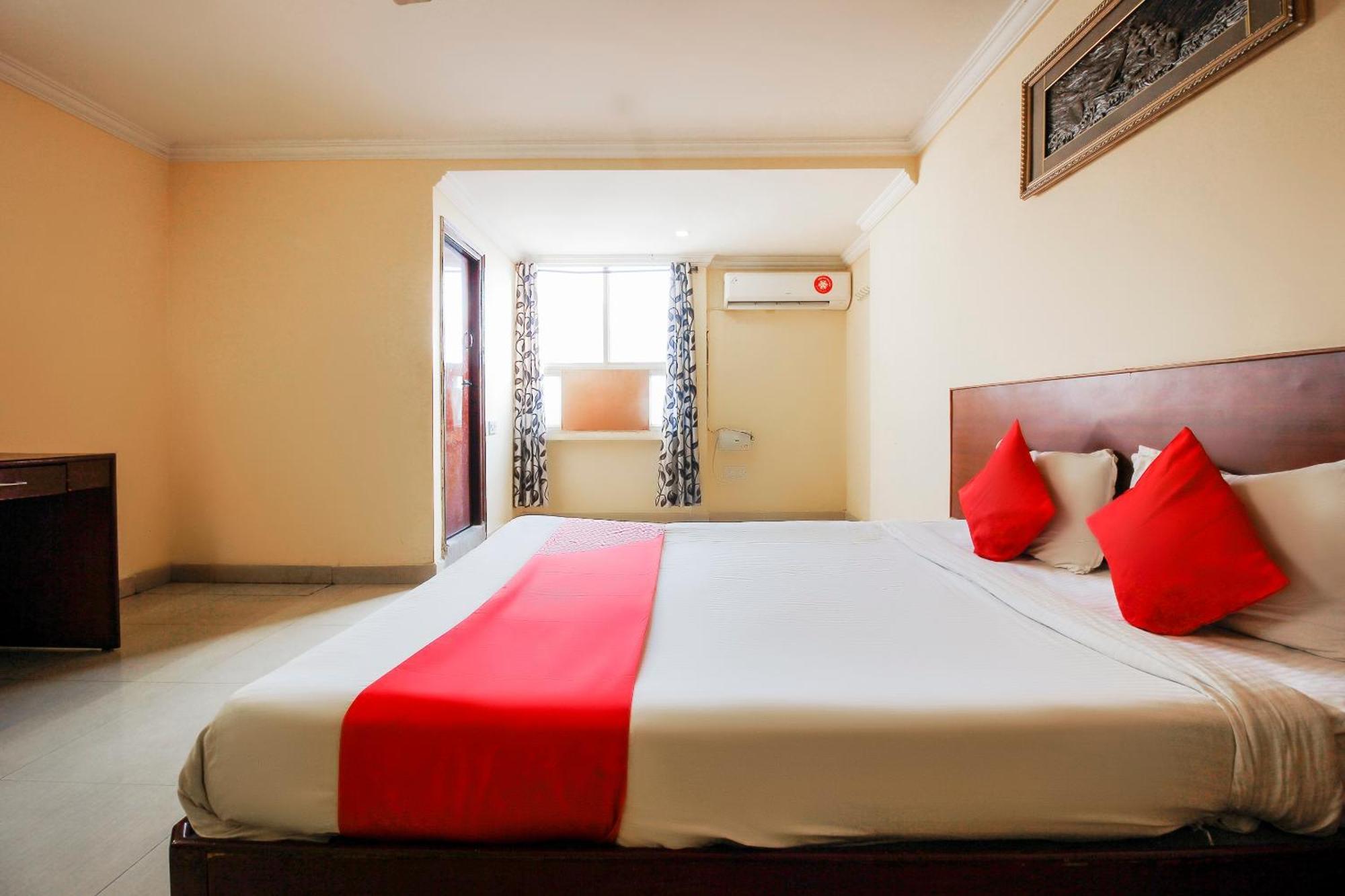 Hotel O Priya Residency Secunderabad Exterior photo