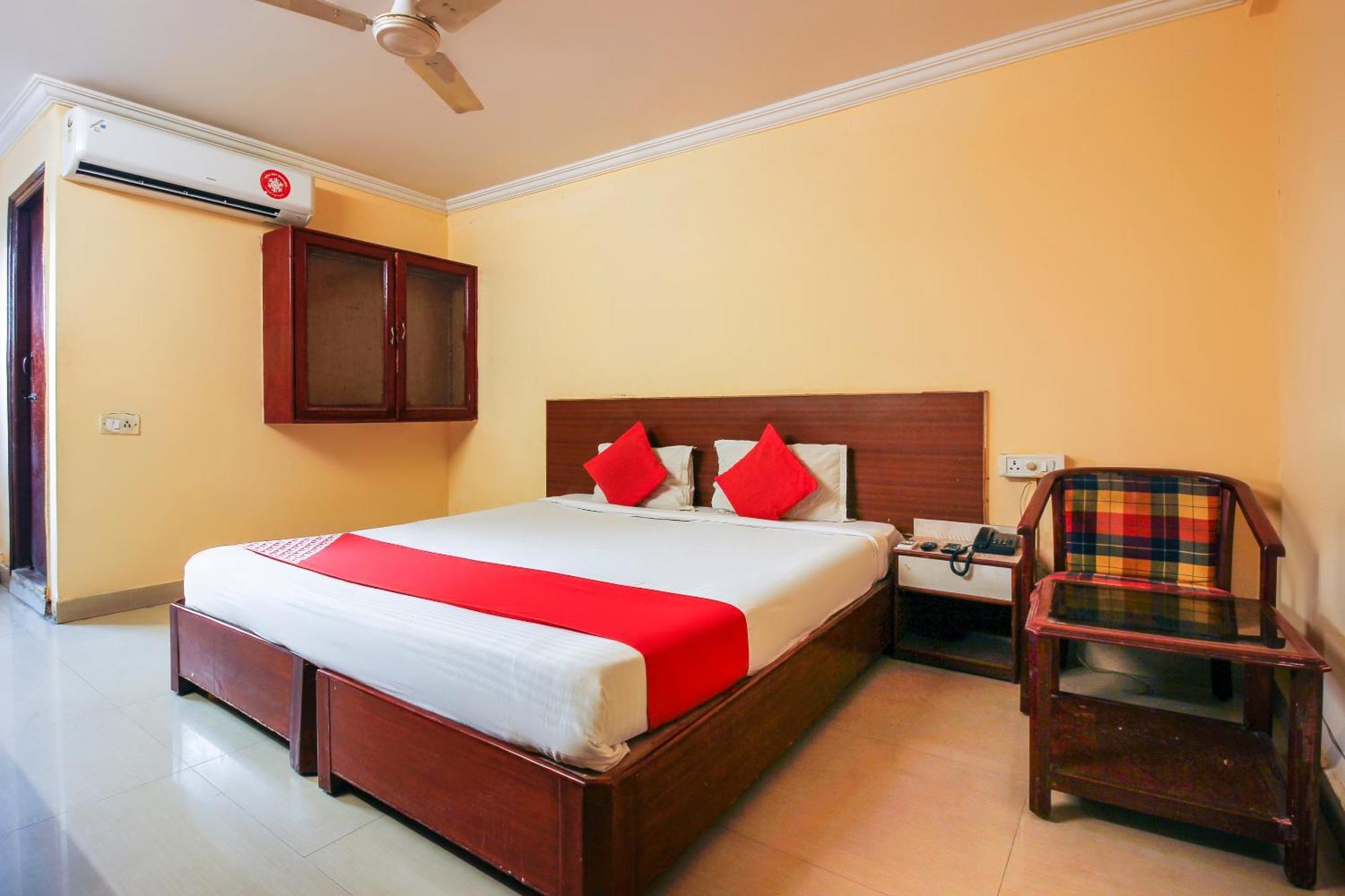 Hotel O Priya Residency Secunderabad Exterior photo